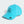Mercedes - AMG Petronas Formula One 2026 Children George Russell Team Hat  - Youth Light Blue - image 9
