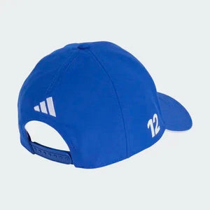 Mercedes - AMG Petronas Formula One 2026 Children Kimi Antonelli Team Hat  - Youth Dark Blue - image 2