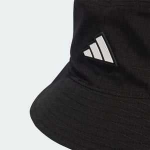 Mercedes - AMG Petronas Formula One Children Mechanics Bucket Hat  - Youth Black - image 3