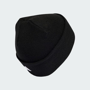 Mercedes - AMG Petronas Formula One Children's Cuff Beanie - Youth Black - image 2