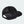 Mercedes - AMG Petronas Formula One Children Night Trucker Hat - Youth Stealth Black - image 2