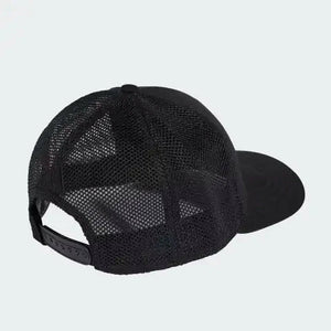 Mercedes - AMG Petronas Formula One Children Night Trucker Hat - Youth Stealth Black - image 2