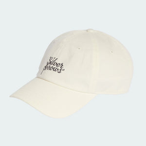Mercedes - AMG Petronas Formula One Children Silver Arrows  Hat - Youth Off White - image 1