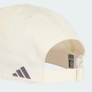 Mercedes - AMG Petronas Formula One Children Silver Arrows  Hat - Youth Off White - image 4