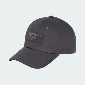 Audi F1 2026 Children's Team Elevated Hat - Youth Brown - image 1