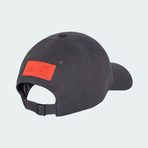 Audi F1 2026 Children's Team Elevated Hat - Youth Brown - image 2
