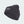 Audi F1 2026 Children's Team Beanie - Youth Gray - image 1