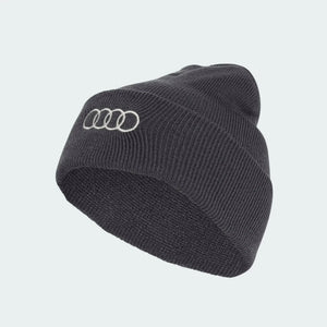 Audi F1 2026 Team Beanie - Gray - image 1