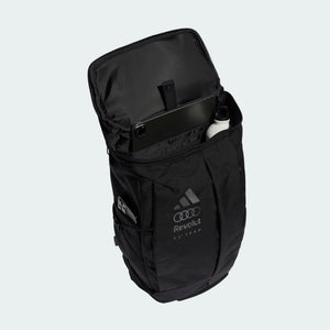 Audi Formula One Team Backpack - Black - image 4