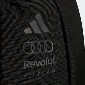 Audi Formula One Team Backpack - Black - image 5