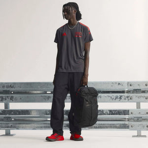 Audi Formula One Men's 2026 Team Mechanics T-Shirt - Gray - image 9