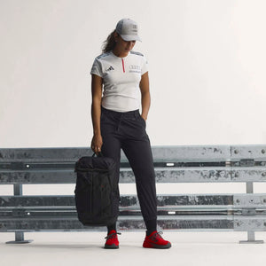 Audi Formula One Women's 2026 Team Engineers Polo Shirt - White - image 9