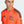 Audi Formula One Men's 2026 Team Set Up T-Shirt - Orange - image 5