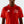 Audi Formula One Men's 2026 Team Set Up T-Shirt - Orange - image 6