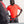 Audi Formula One Men's 2026 Team Set Up T-Shirt - Orange - image 11