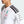 Mercedes - AMG Petronas Formula One 2026 Men's Team Long Sleeve Jersey T-Shirt - Black/White - image 6