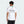 Mercedes - AMG Petronas Formula One 2026 Men's Team Jersey T-Shirt - White/Black - image 4