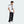 Mercedes - AMG Petronas Formula One 2026 Men's Team Jersey T-Shirt - White/Black - image 5