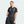 Mercedes - AMG Petronas Formula One 2026 Women's Team Driver Jersey - Black/White - image 4