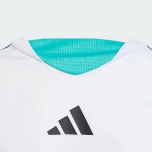 Mercedes - AMG Petronas Formula One 2026 Kids Team Driver Jersey - Youth Black/White - image 6