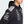 Mercedes - AMG Petronas Formula One 2026 Men's Team Hoodie - Black - image 5