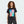 Audi Formula One Women's Special Edition Miami GP T-Shirt - Black - image 2