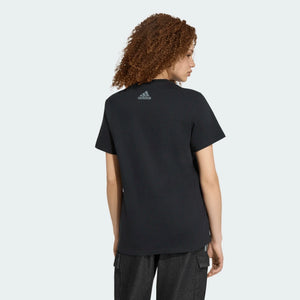 Audi Formula One Women's Special Edition Miami GP T-Shirt - Black - image 3
