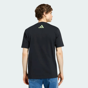Audi Formula One Men's Special Edition Miami GP T-Shirt - Black - image 3