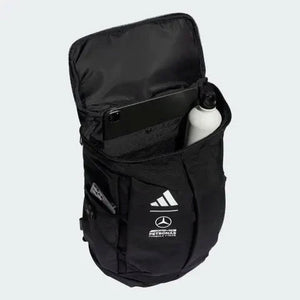 Mercedes - AMG Petronas Formula One Engineers Backpack - Black - image 4