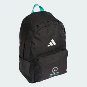 Mercedes - AMG Petronas Formula One DNA Backpack - Black - image 3