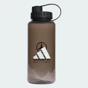 Mercedes - AMG Petronas F1 DNA Water Bottle - Black - image 2