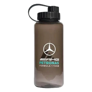Mercedes - AMG Petronas F1 DNA Water Bottle - Black - image 1