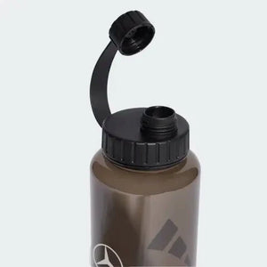 Mercedes - AMG Petronas F1 DNA Water Bottle - Black - image 3