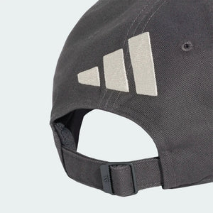 Audi F1 Team DNA 3 Stripes Hat -  Black - image 4