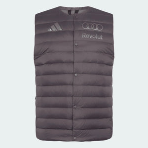 Audi Formula One Men's Team Engineers Vest - Gray - image 1