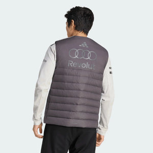 Audi Formula One Men's Team Engineers Vest - Gray - image 2