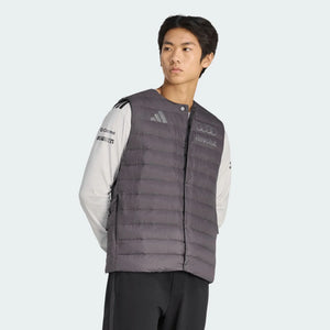 Audi Formula One Men's Team Engineers Vest - Gray - image 5