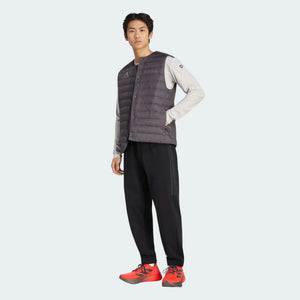Audi Formula One Men's Team Engineers Vest - Gray - image 4