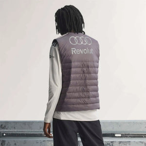 Audi Formula One Men's Team Engineers Vest - Gray - image 9