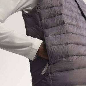 Audi Formula One Men's Team Engineers Vest - Gray - image 12
