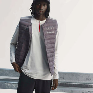 Audi Formula One Men's Team Engineers Vest - Gray - image 17