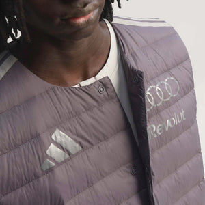 Audi Formula One Men's Team Engineers Vest - Gray - image 15