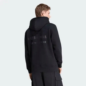 Mercedes - AMG Petronas Formula One 2026 Men's Team Night Collection Hoodie - Stealth Black - image 4