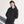 Mercedes - AMG Petronas Formula One 2026 Men's Team Night Collection Hoodie - Stealth Black - image 7