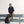 Mercedes - AMG Petronas Formula One 2026 Men's Team Night Collection Hoodie - Stealth Black - image 8