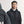 Mercedes - AMG Petronas Formula One 2026 Men's Team Night Collection Hoodie - Stealth Black - image 9