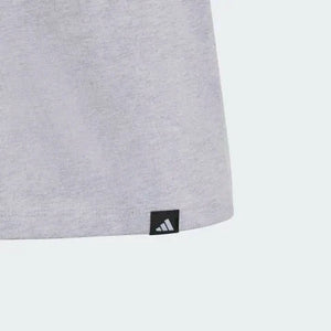 Mercedes - AMG Petronas Formula One Kids Graphic T-Shirt - Youth Grey - image 4