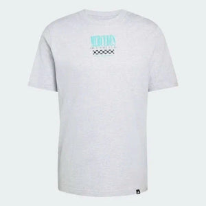 Mercedes - AMG Petronas Formula One Men's Graphic T-Shirt - Grey - image 1