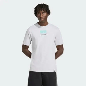 Mercedes - AMG Petronas Formula One Men's Graphic T-Shirt - Grey - image 3