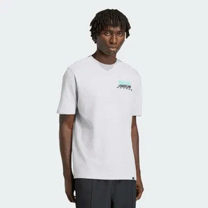 Mercedes - AMG Petronas Formula One Men's Car Graphic T-Shirt - Grey - image 3